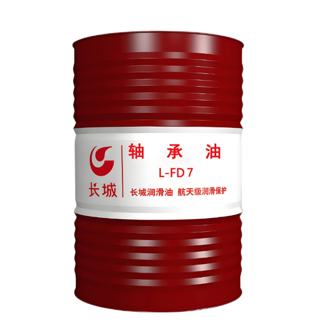 安顺长城FD轴承油